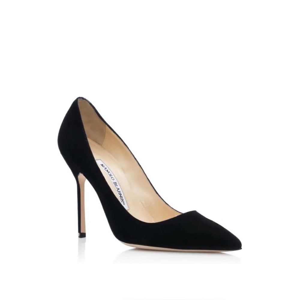 Manolo Blahnik Heels